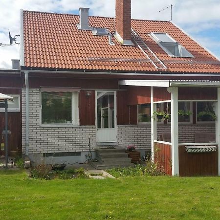 B&B Mora Eksteriør billede