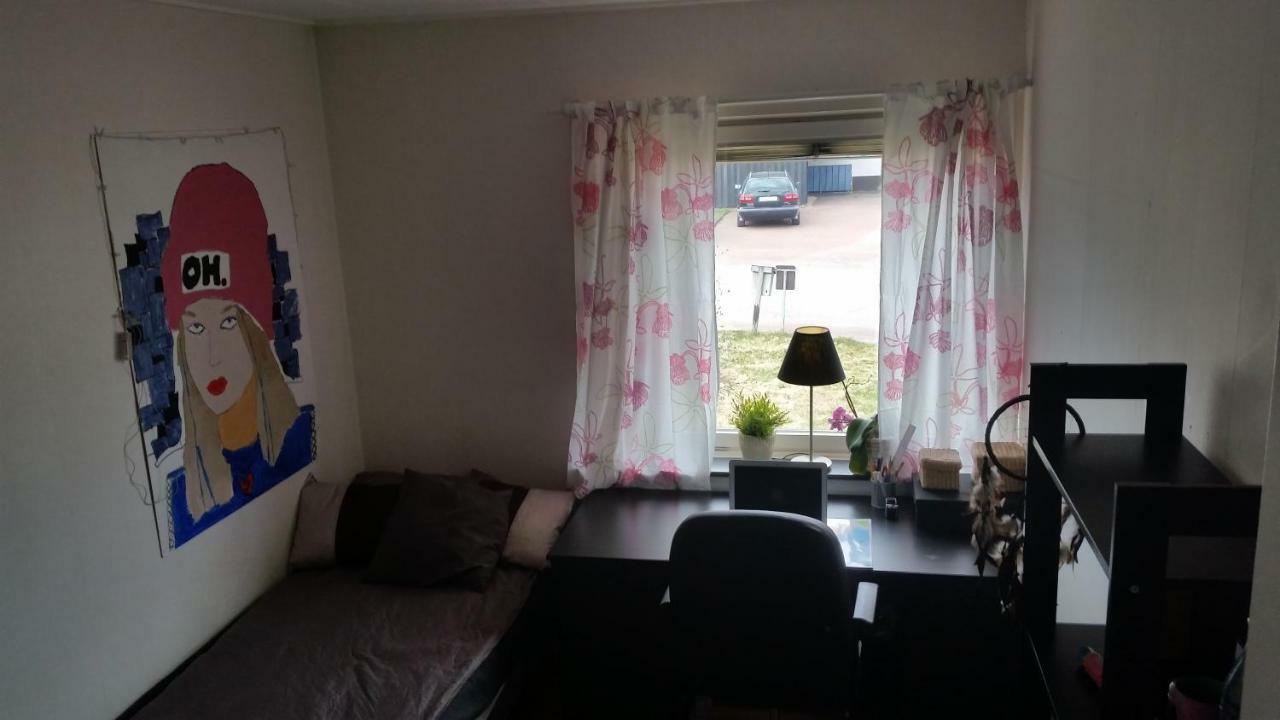 B&B Mora Eksteriør billede