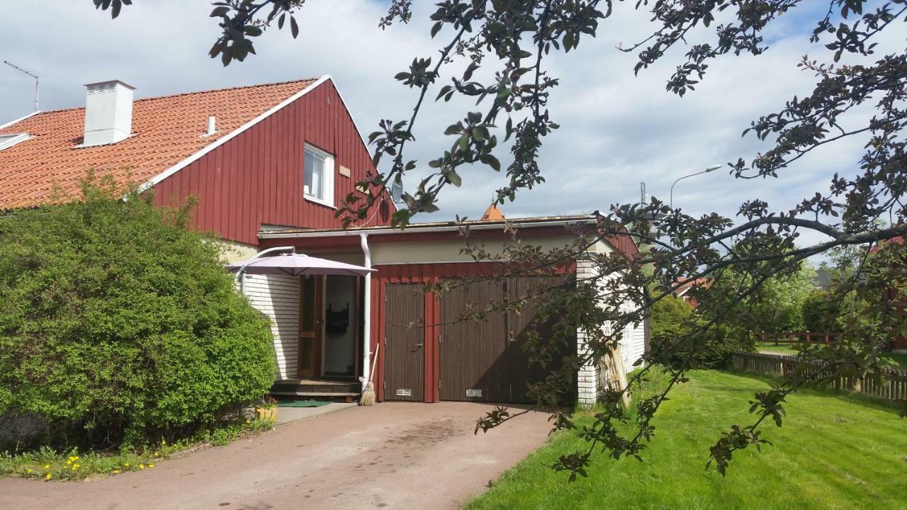 B&B Mora Eksteriør billede